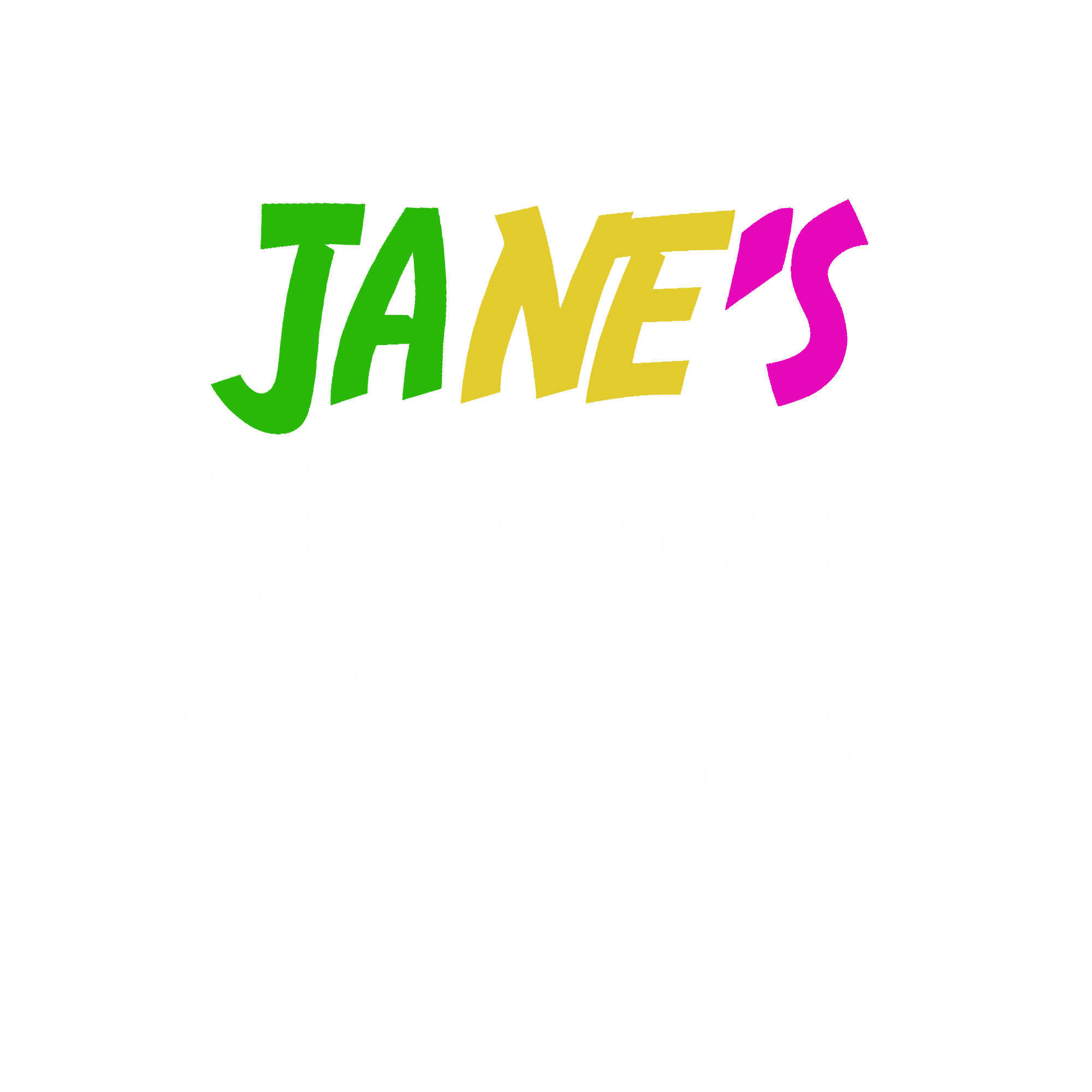 Jane's Playard & Events