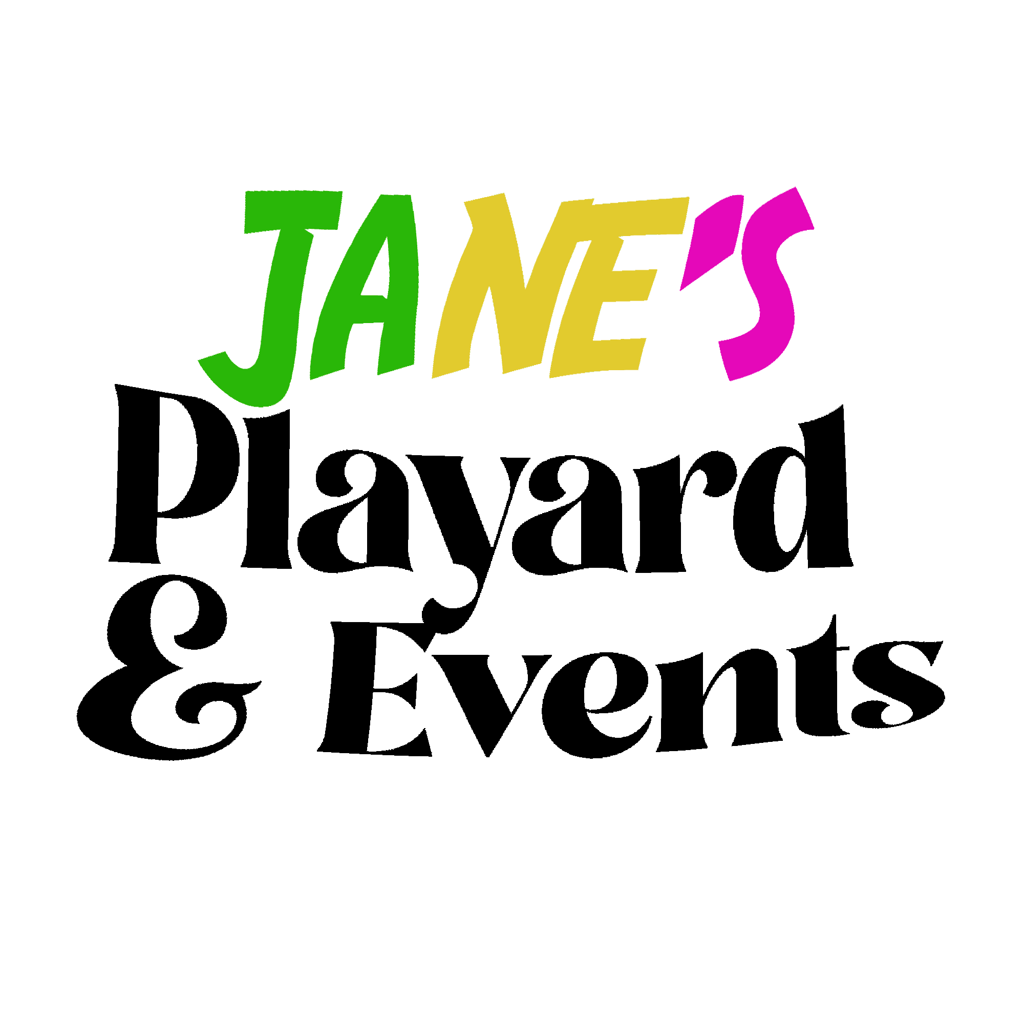 Jane's Playard & Events